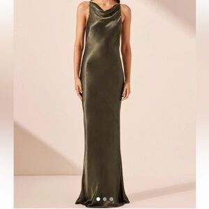 Shona Joy La Lune Gown